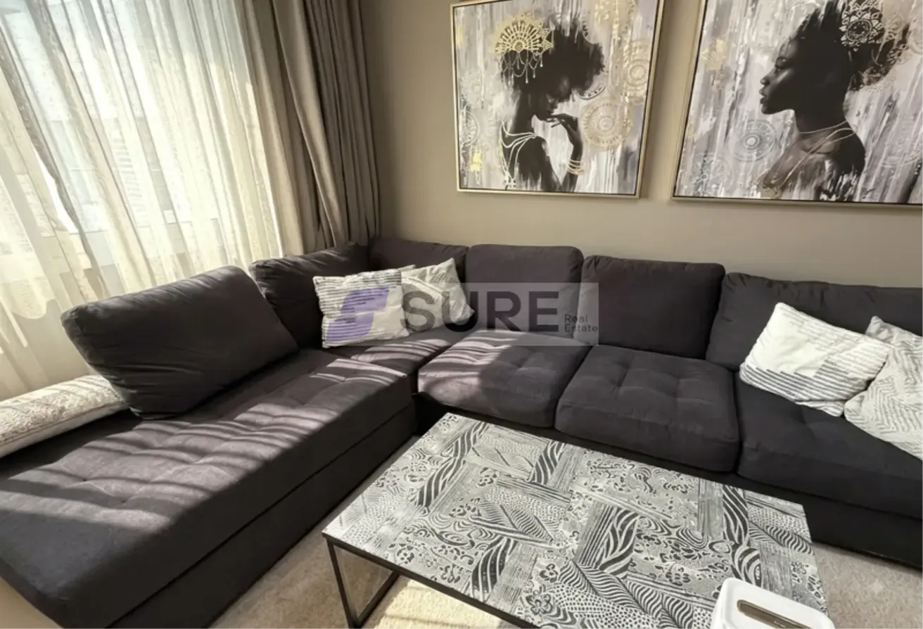 Fully Furnished | Cozy | Easy Access | Prime Area