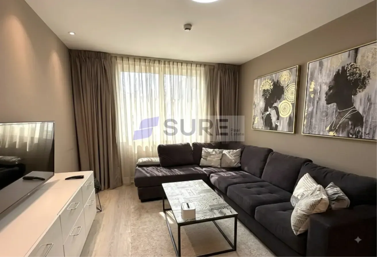 Fully Furnished | Cozy | Easy Access | Prime Area