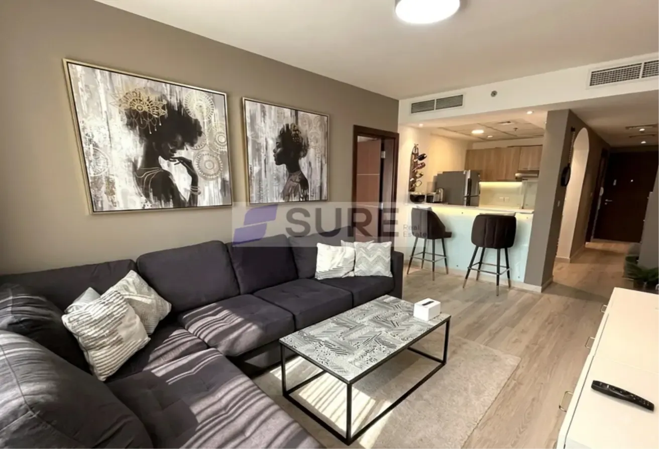 Fully Furnished | Cozy | Easy Access | Prime Area