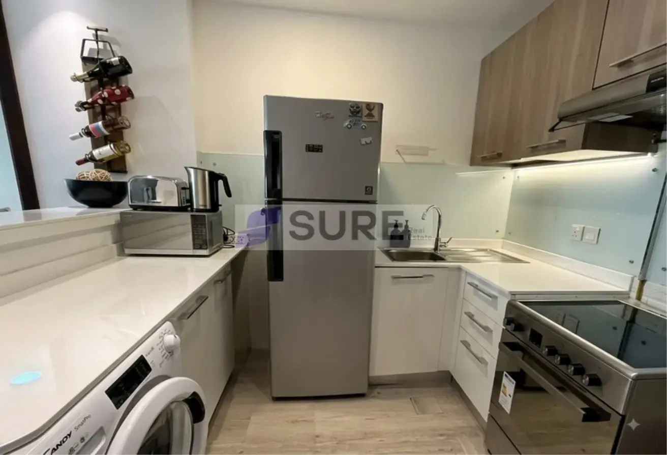 Fully Furnished | Cozy | Easy Access | Prime Area
