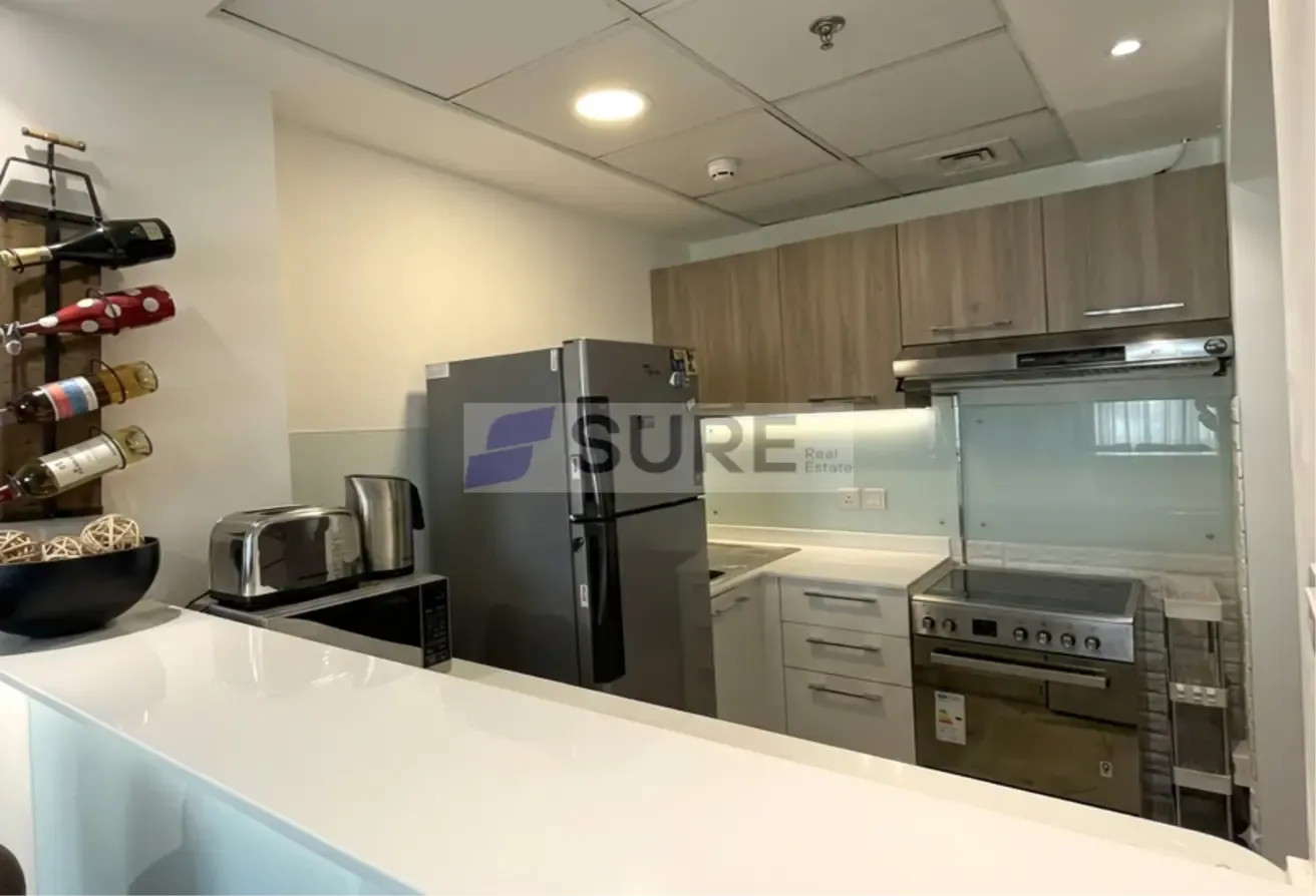 Fully Furnished | Cozy | Easy Access | Prime Area