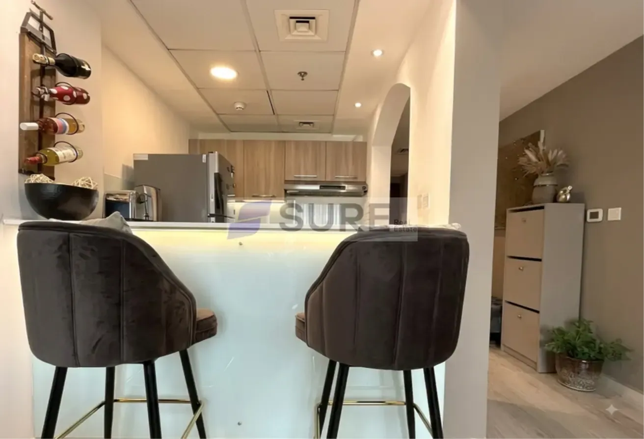Fully Furnished | Cozy | Easy Access | Prime Area