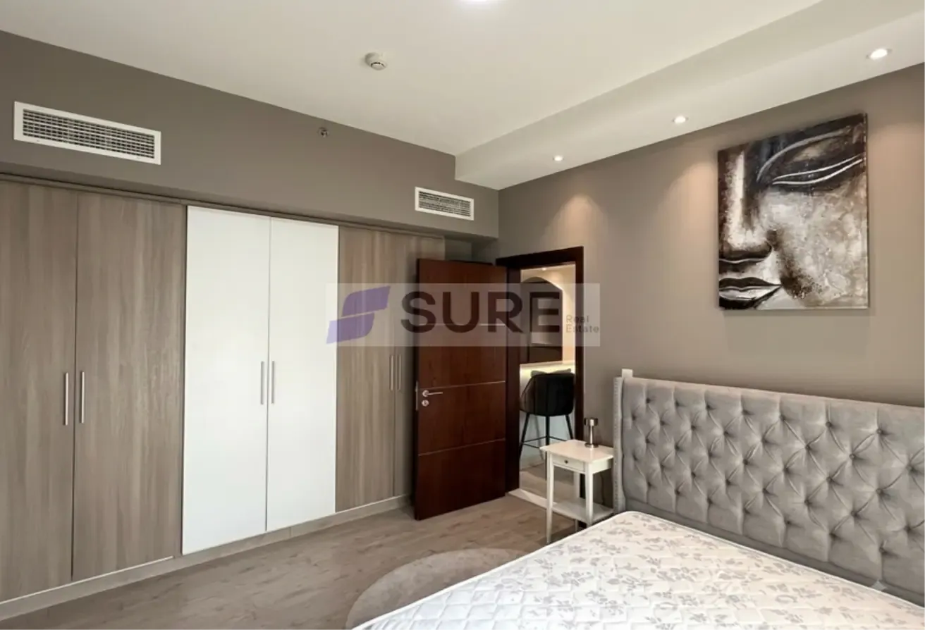 Fully Furnished | Cozy | Easy Access | Prime Area
