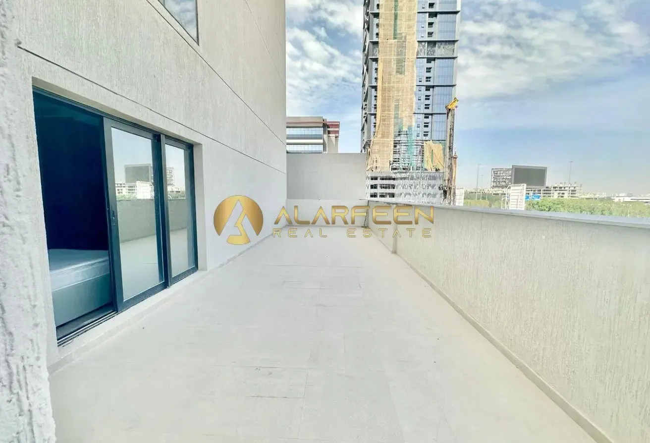 3BHK | BRAND NEW | CLOSE TO PARK