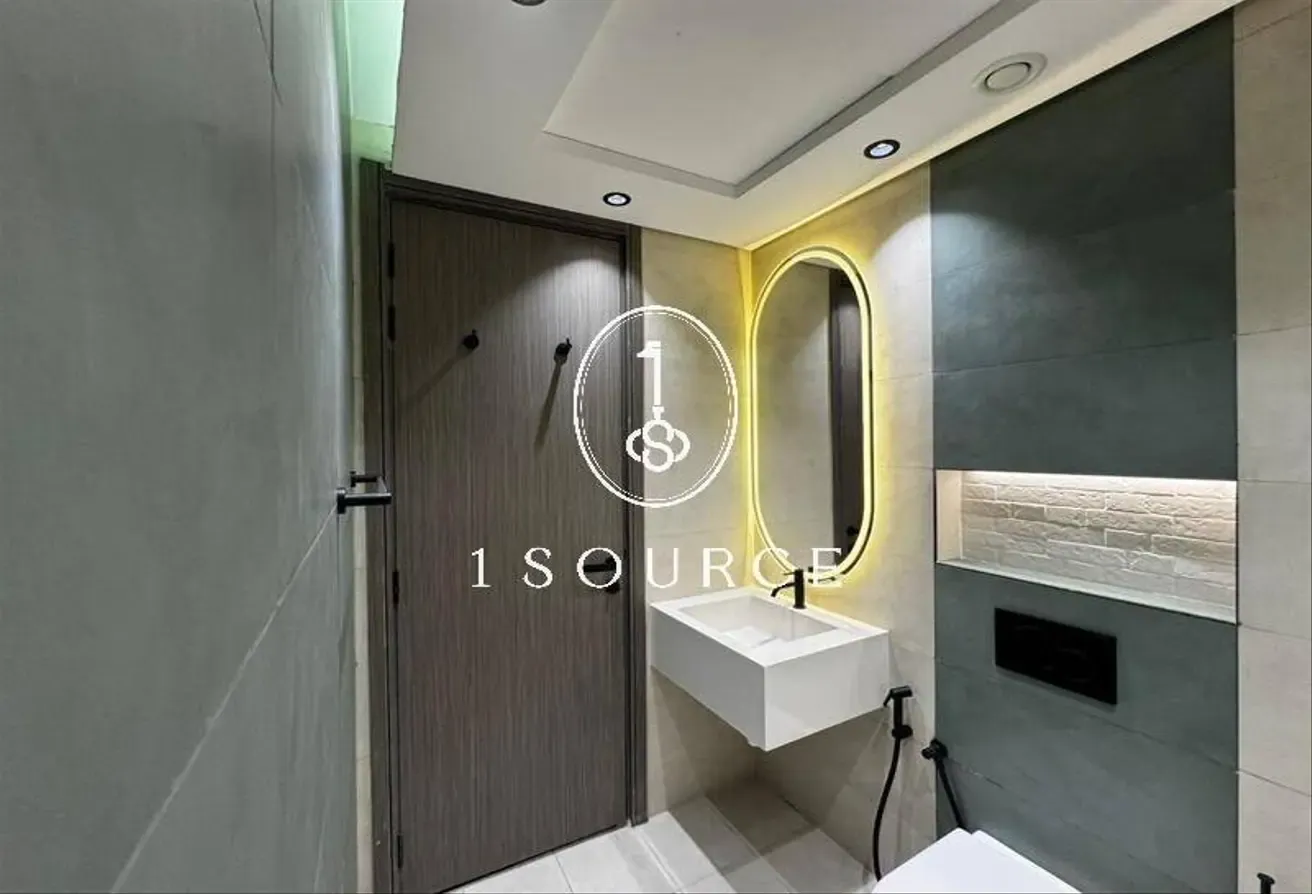 1bedroom + Study | Villa View | Available Now