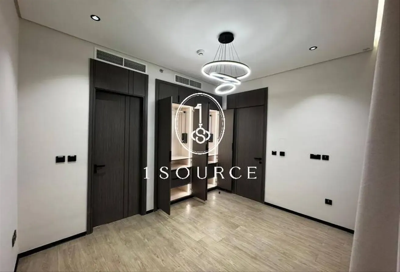 1bedroom + Study | Villa View | Available Now