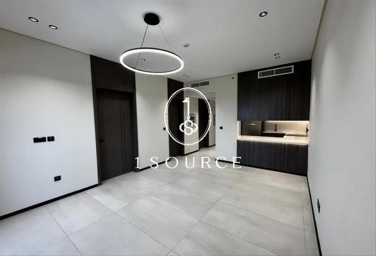 1bedroom + Study | Villa View | Available Now