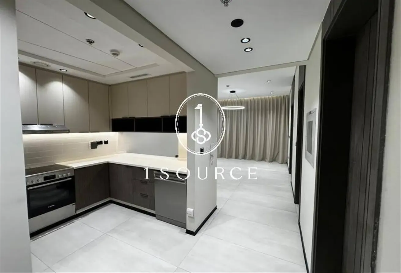 1bedroom + Study | Villa View | Available Now