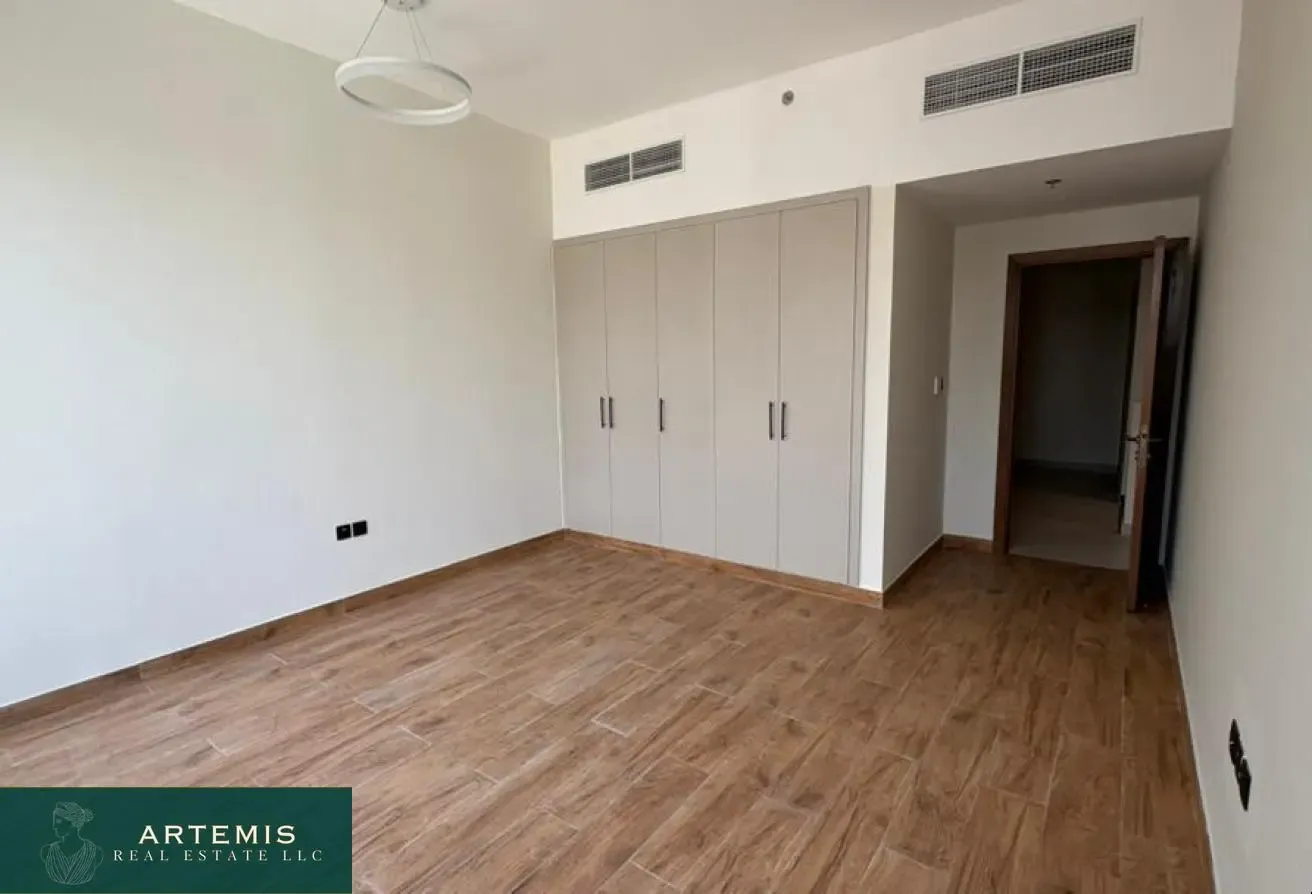 Well-Maintained|Pool View |Spacious 3BR Duplex
