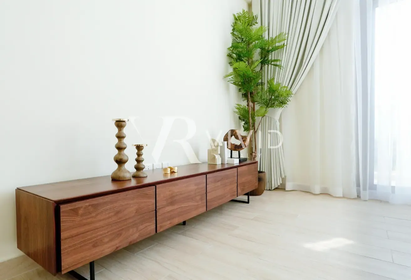 Near New Building | Unfurnished | Large Layout