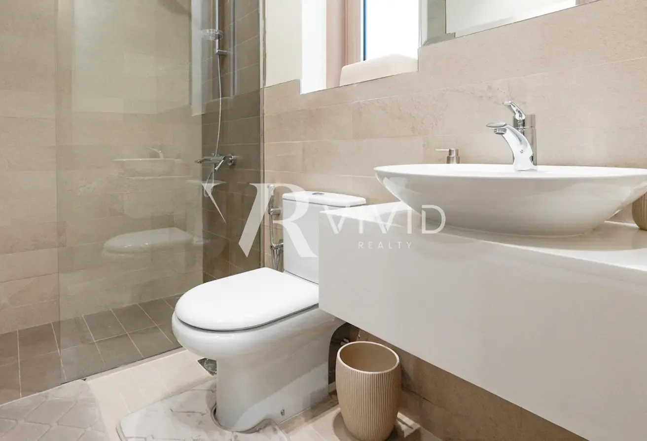 Near New Building | Unfurnished | Large Layout