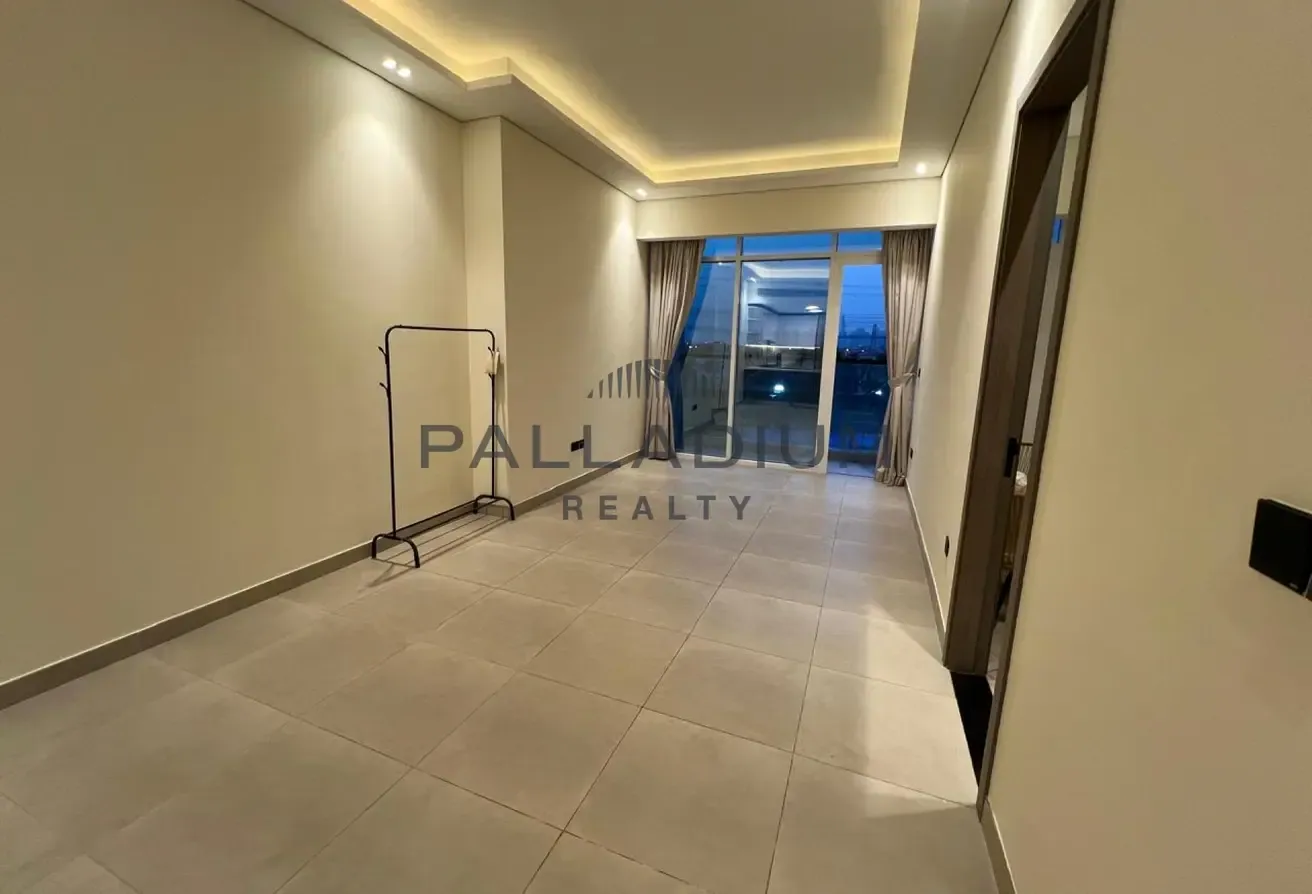 1BR + Study | Park View | Semi-Furnished