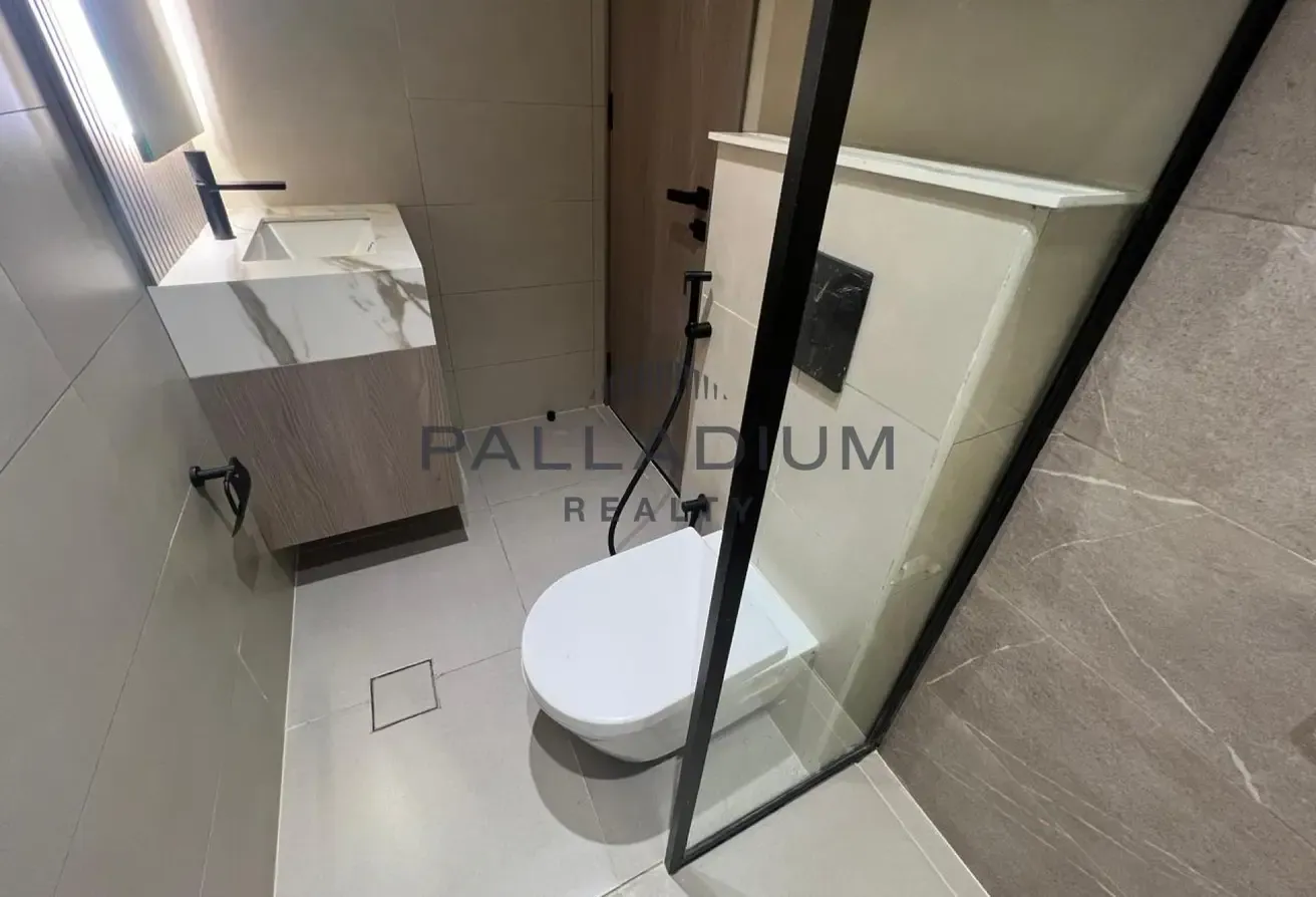 1BR + Study | Park View | Semi-Furnished