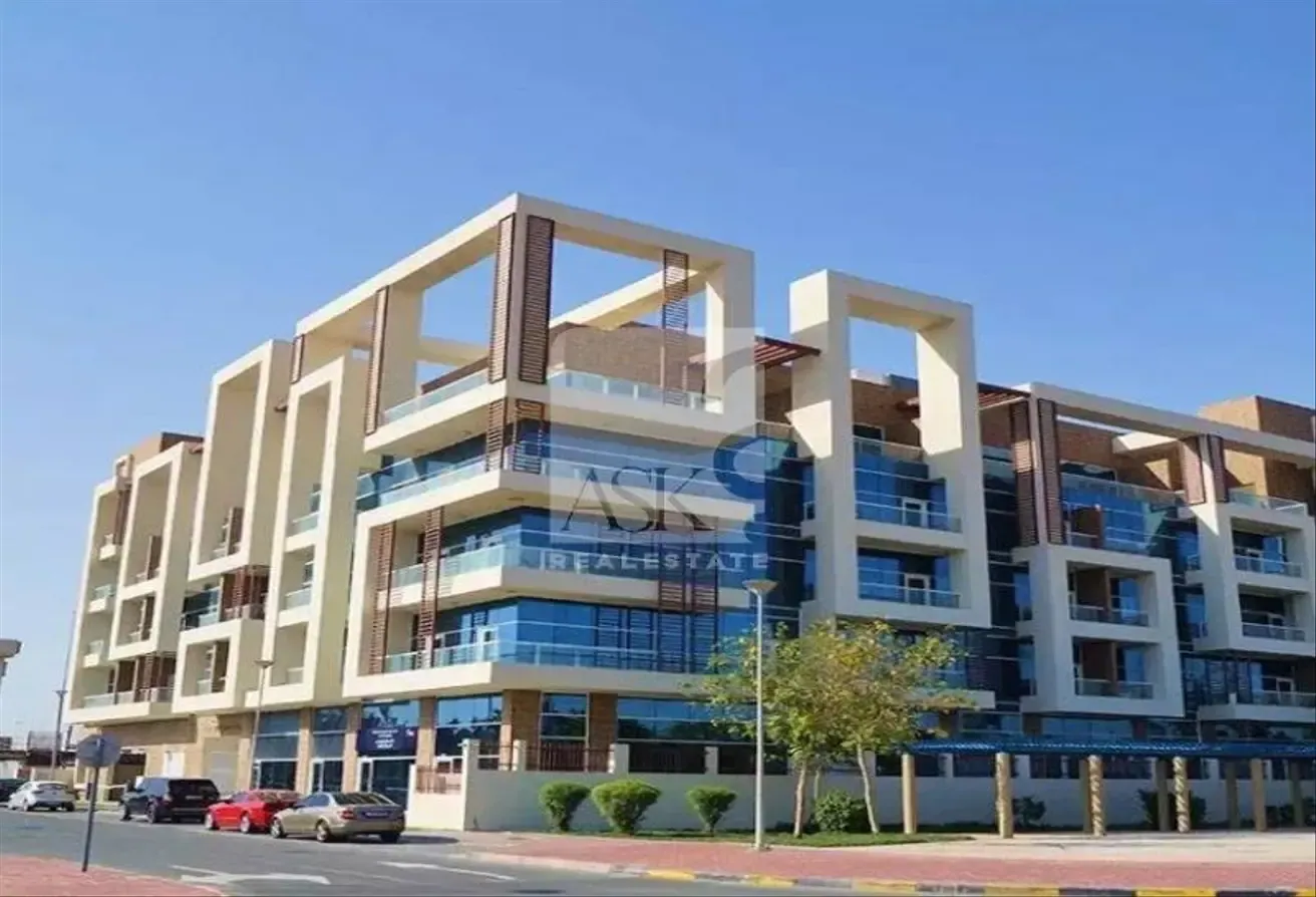 Bright & Furnished | Park Facing | Prime Location