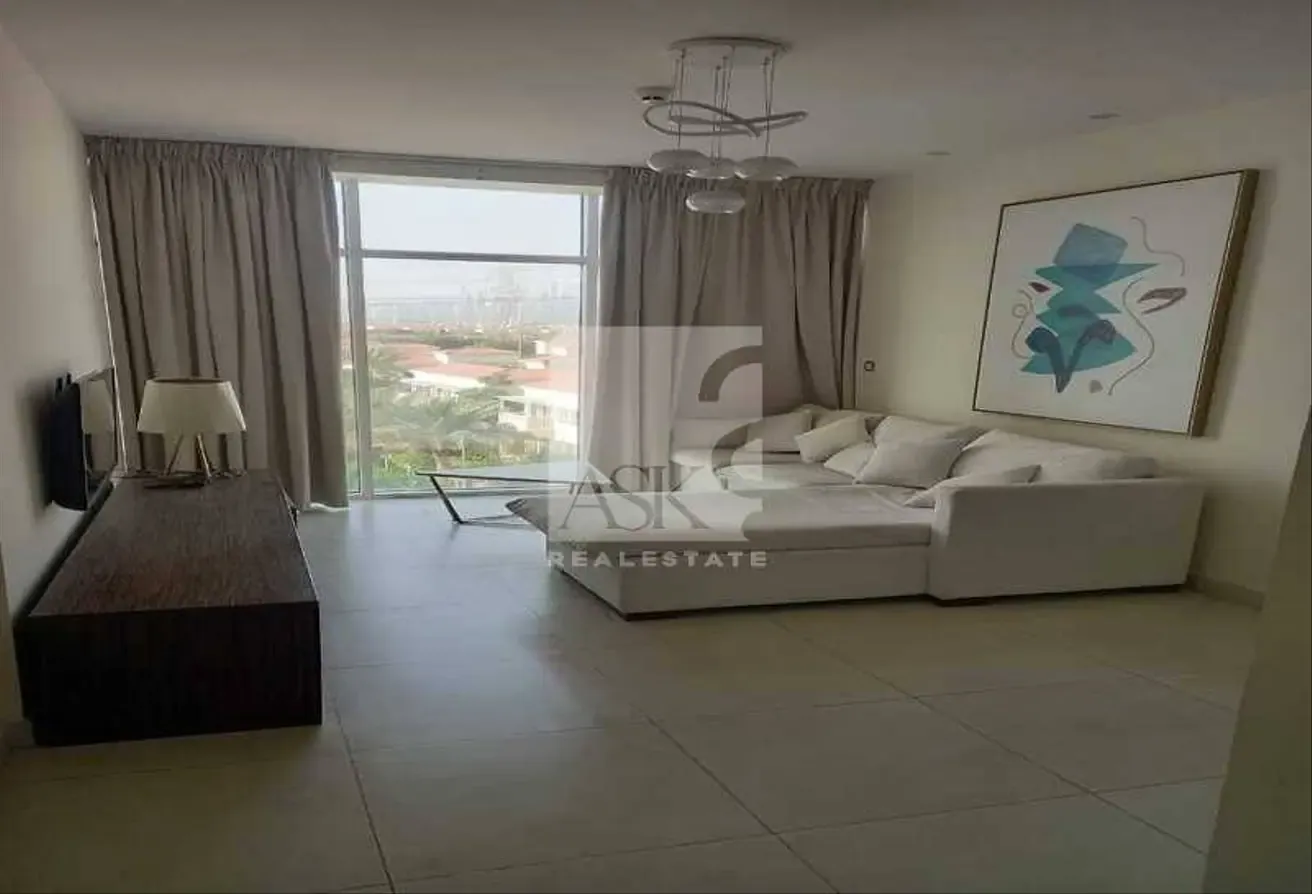 Bright & Furnished | Park Facing | Prime Location