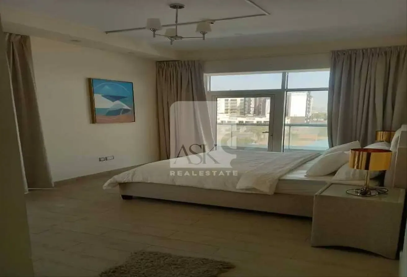 Bright & Furnished | Park Facing | Prime Location