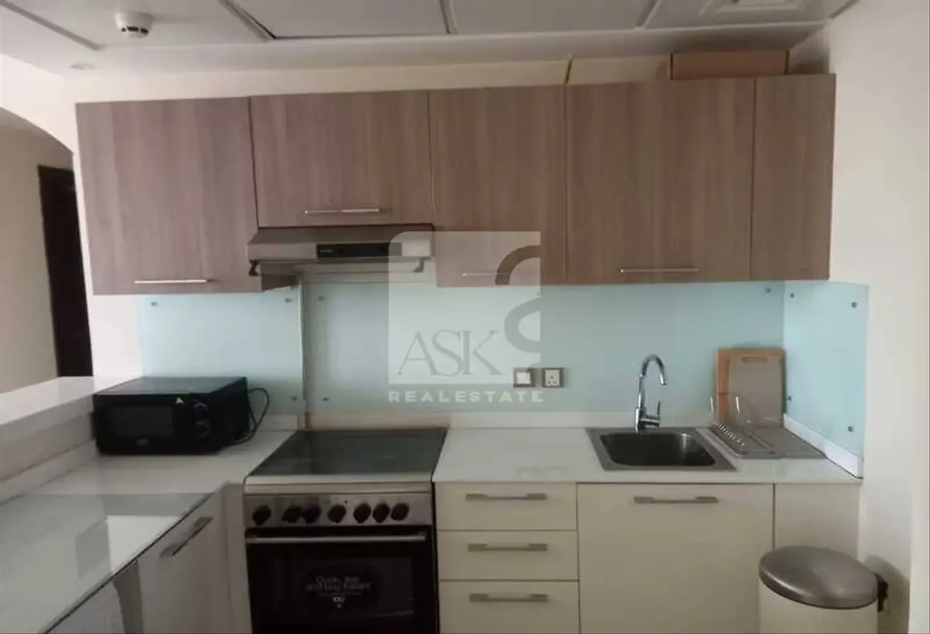 Bright & Furnished | Park Facing | Prime Location