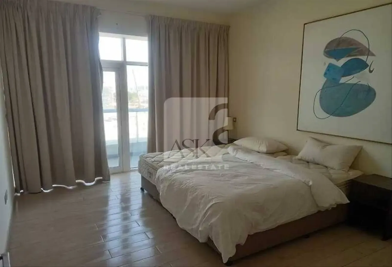Bright & Furnished | Park Facing | Prime Location