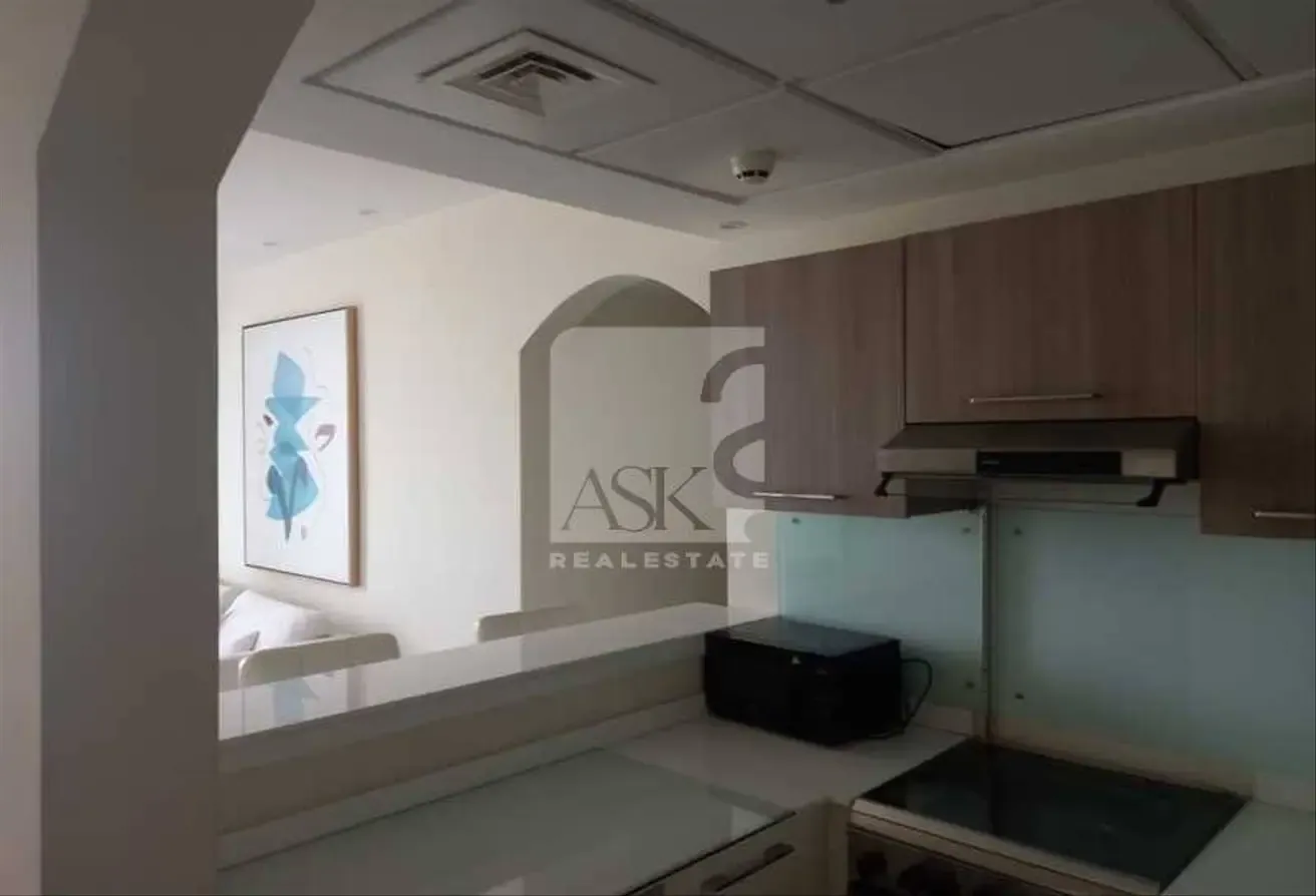 Bright & Furnished | Park Facing | Prime Location