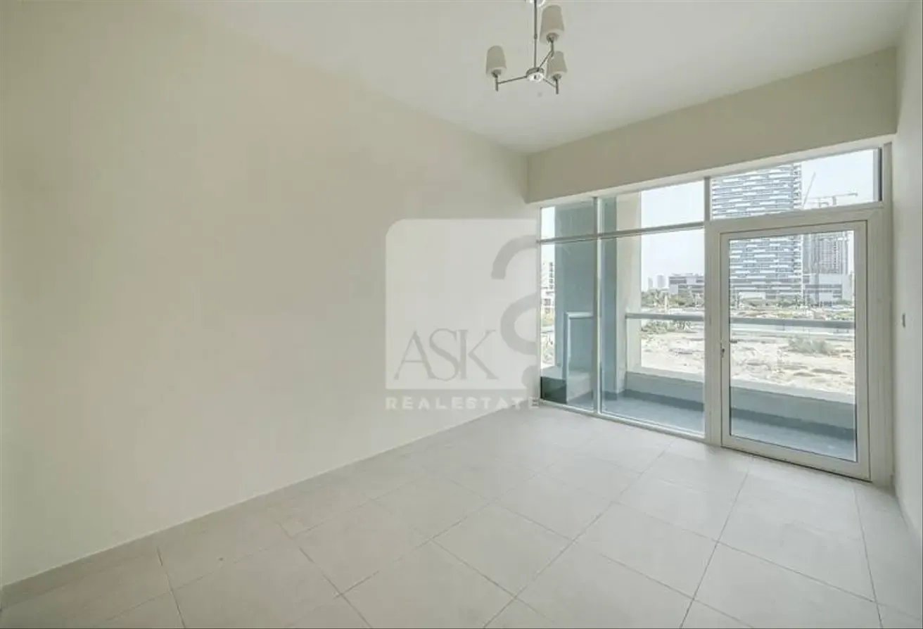 Bright & Furnished | Park Facing | Prime Location