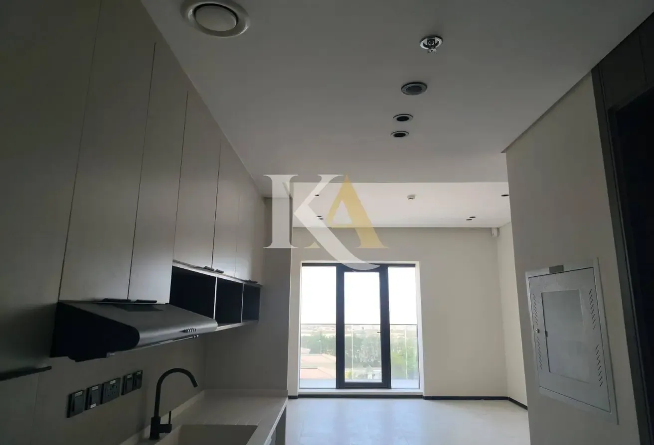 First User | Brand New | Spacious balcony