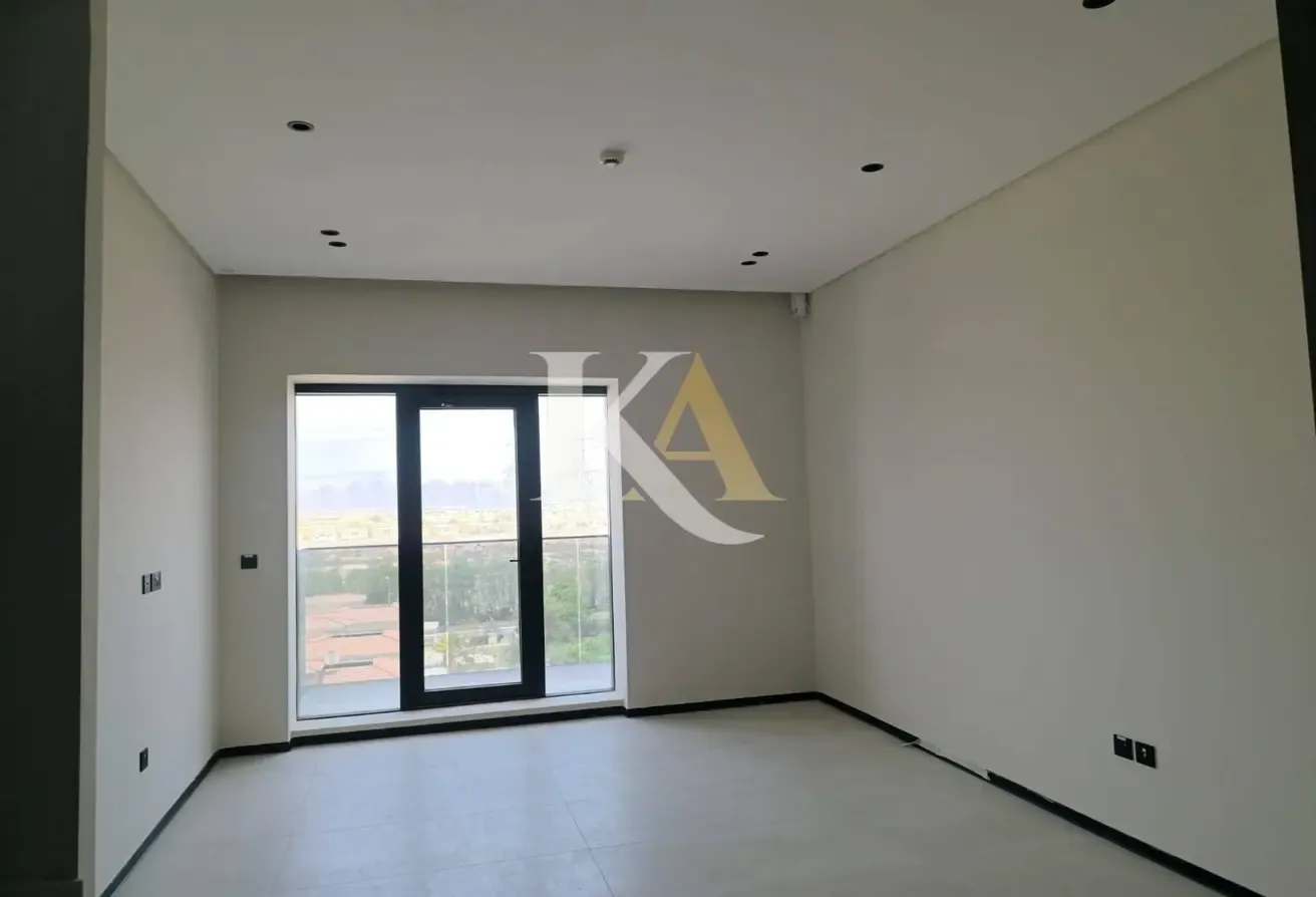 First User | Brand New | Spacious balcony