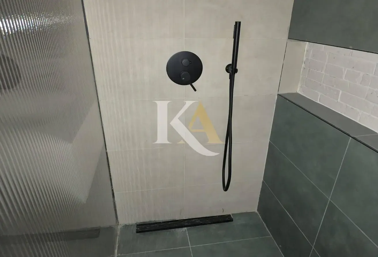 First User | Brand New | Spacious balcony