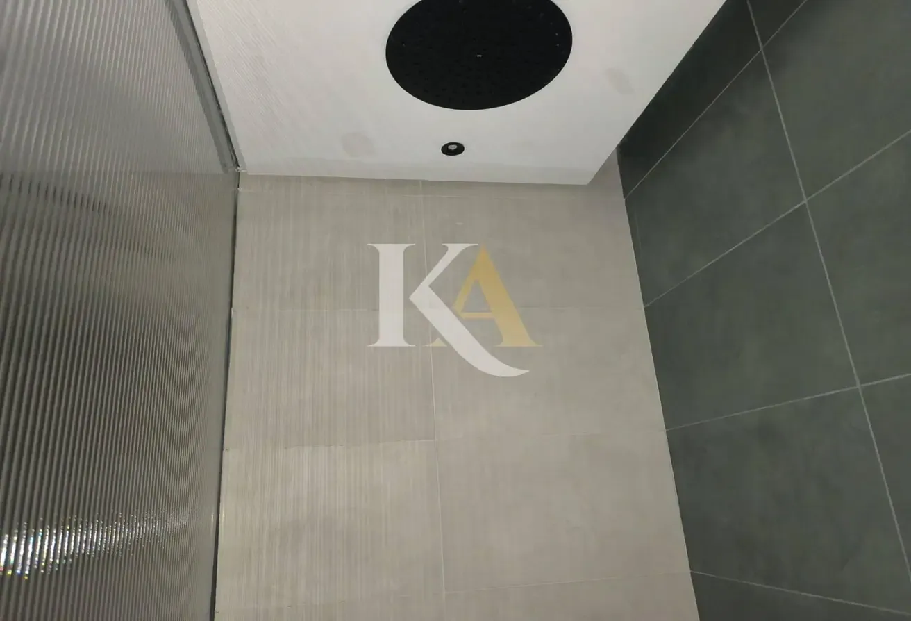 First User | Brand New | Spacious balcony