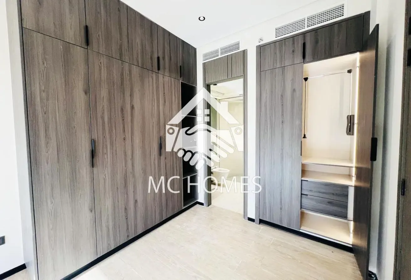 3Bed I Pool View I Brand New I Cheapest in Market