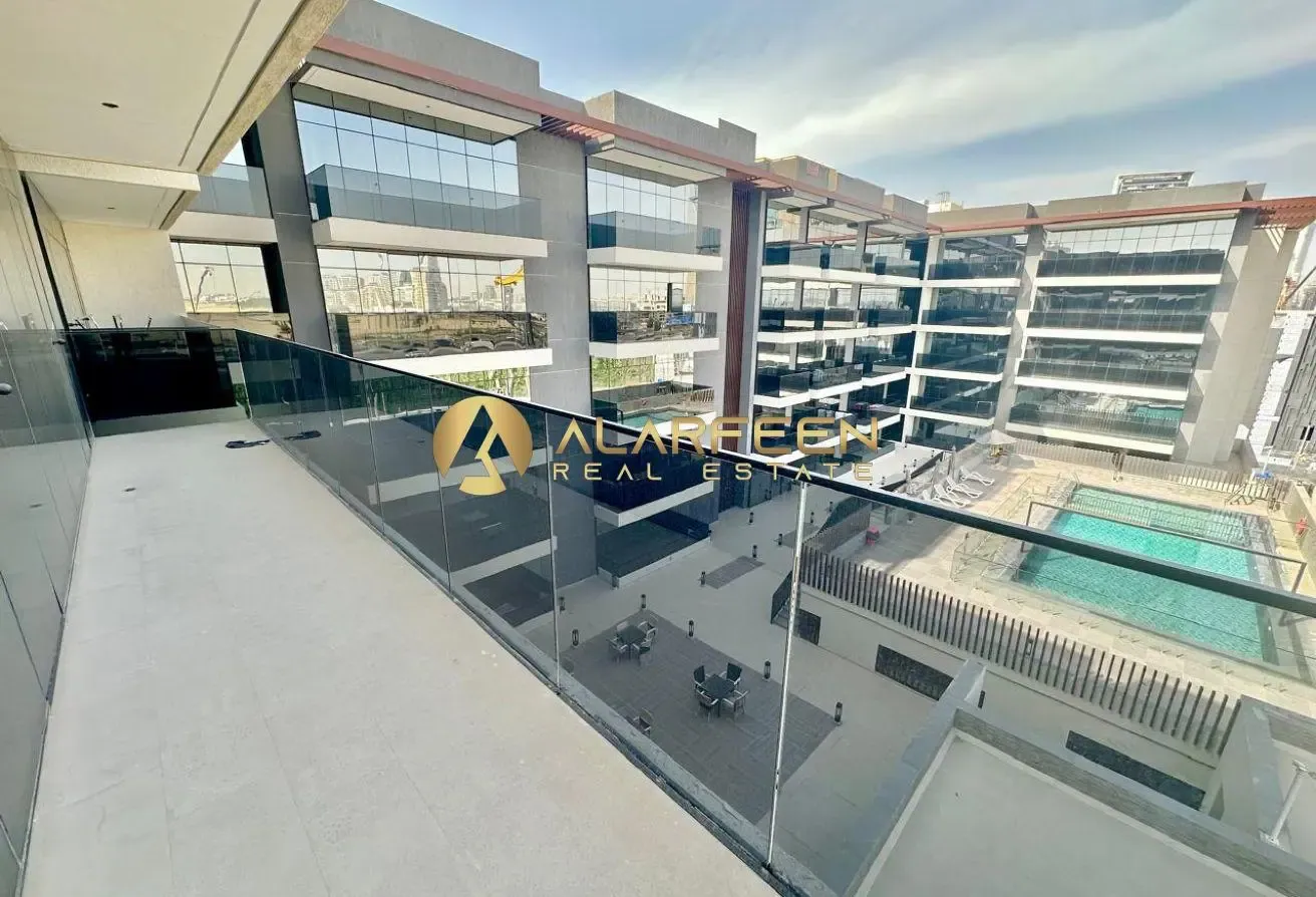 BRAND NEW | READY TO MOVE | PRIME LOCATION