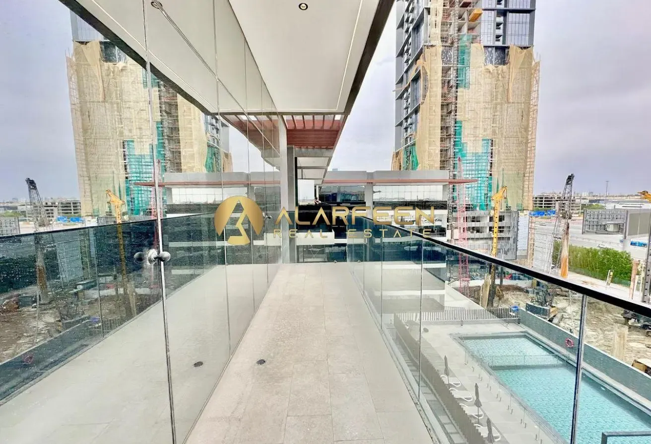 1 Bedroom | Multiple Views | Balcony Access