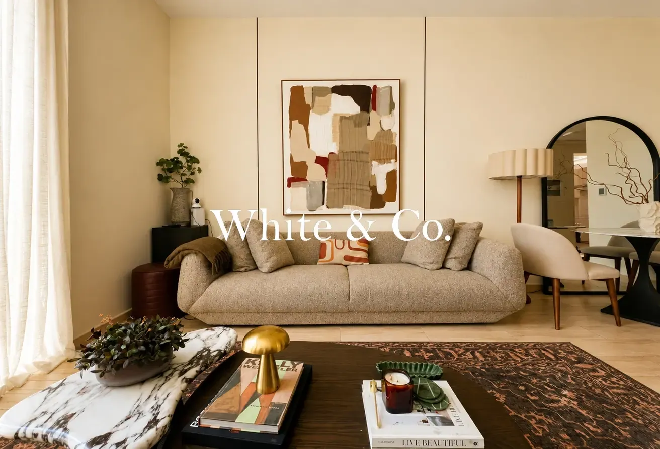 FULLY FURNISHED | POOL VIEW | OCTOBER