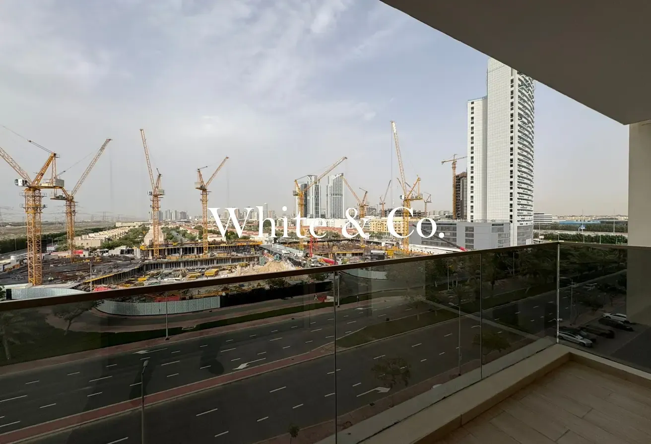In Demand | Community Views | Vacant Soon