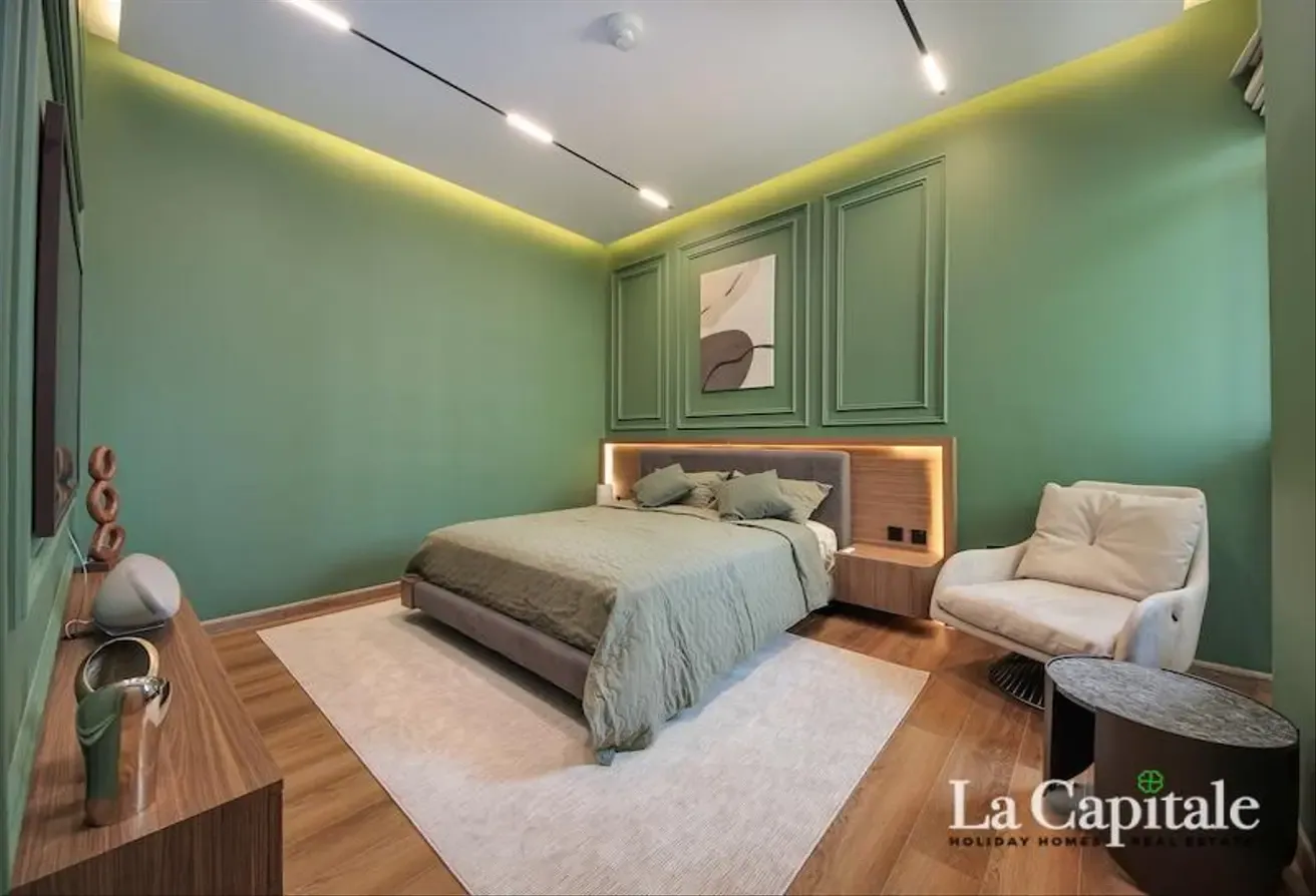 METICULOUSLY UPGRADED | FULLY FURNISHED | VACANT