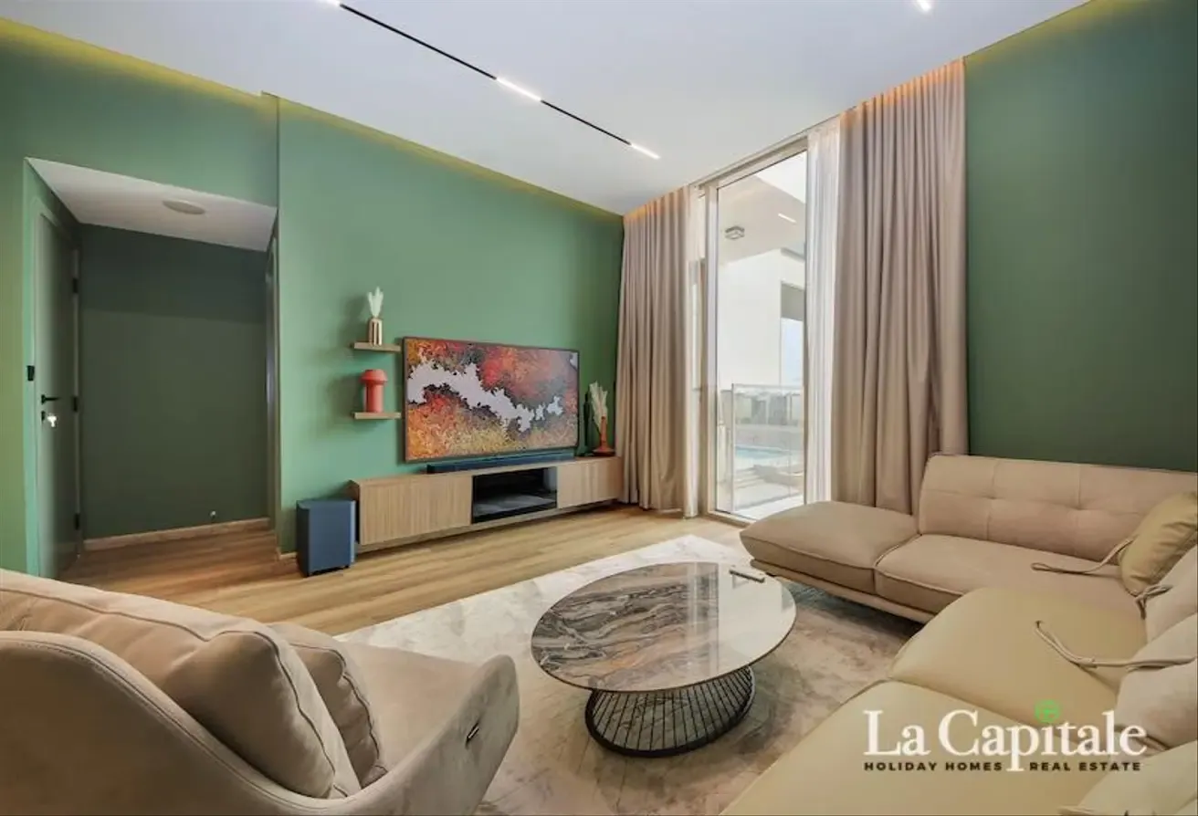 METICULOUSLY UPGRADED | FULLY FURNISHED | VACANT