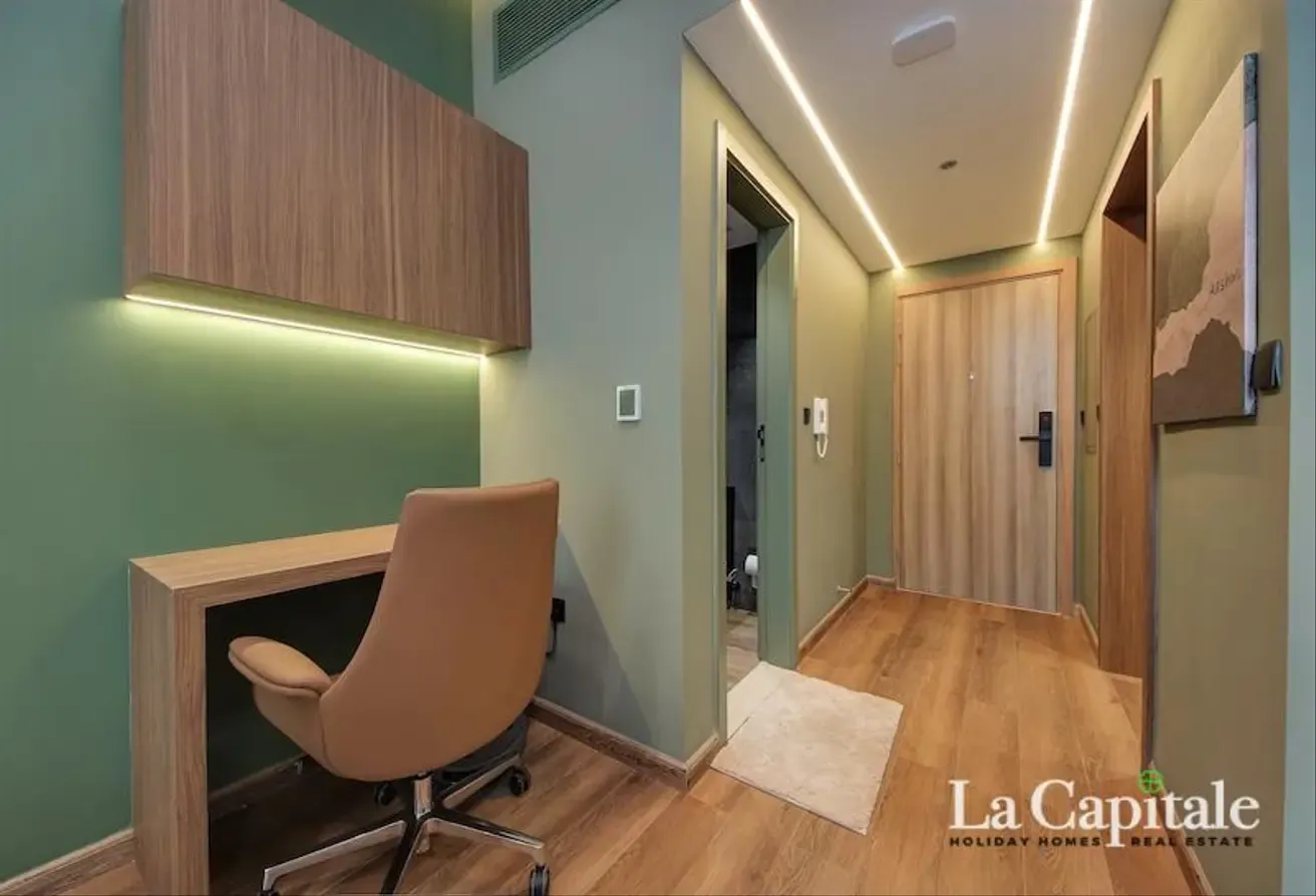 METICULOUSLY UPGRADED | FULLY FURNISHED | VACANT