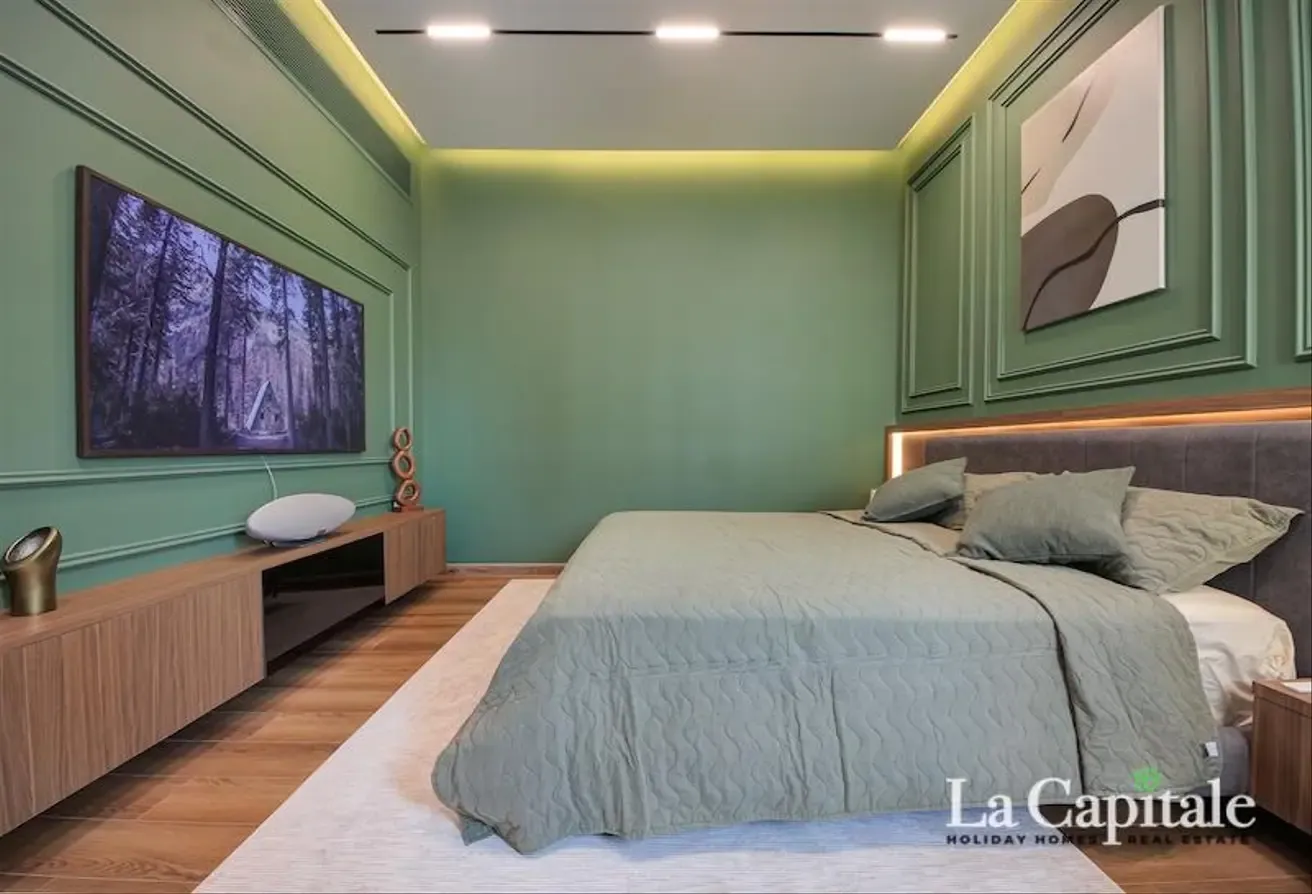 METICULOUSLY UPGRADED | FULLY FURNISHED | VACANT