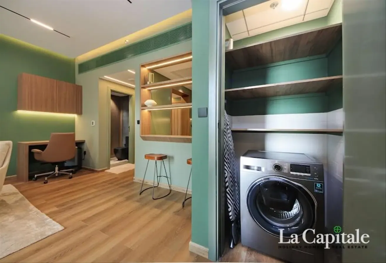 METICULOUSLY UPGRADED | FULLY FURNISHED | VACANT