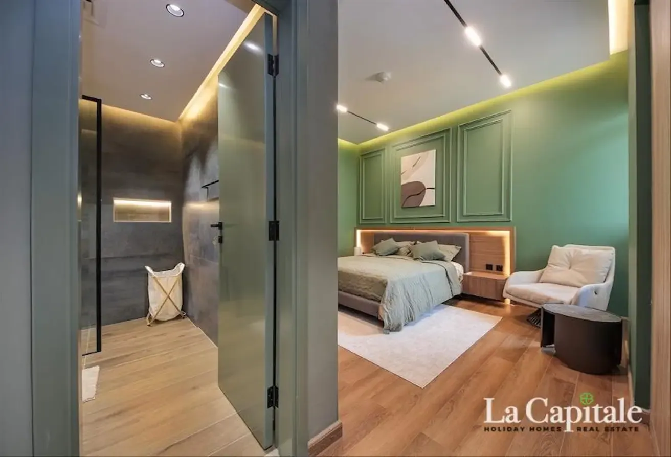 METICULOUSLY UPGRADED | FULLY FURNISHED | VACANT