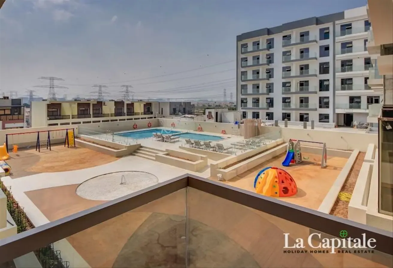 METICULOUSLY UPGRADED | FULLY FURNISHED | VACANT