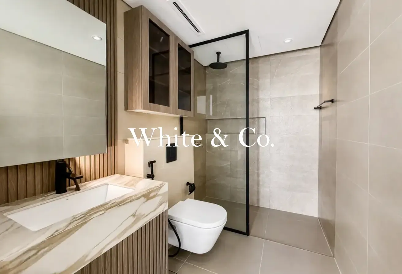 Exclusive | 1 Bed + Study | Park Views