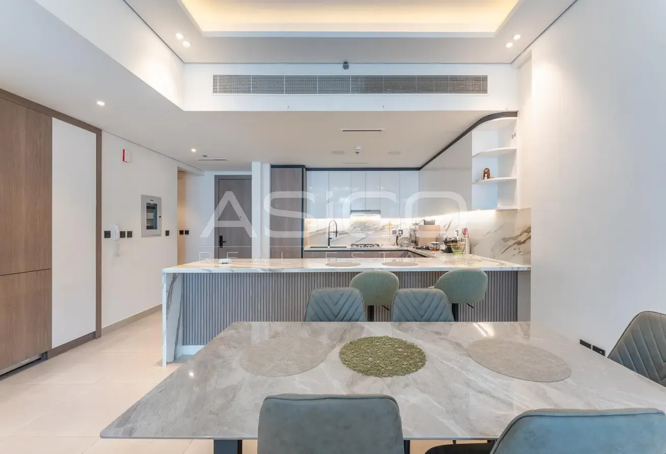Spacious 1BR + Lounge | Furnished | Great Value