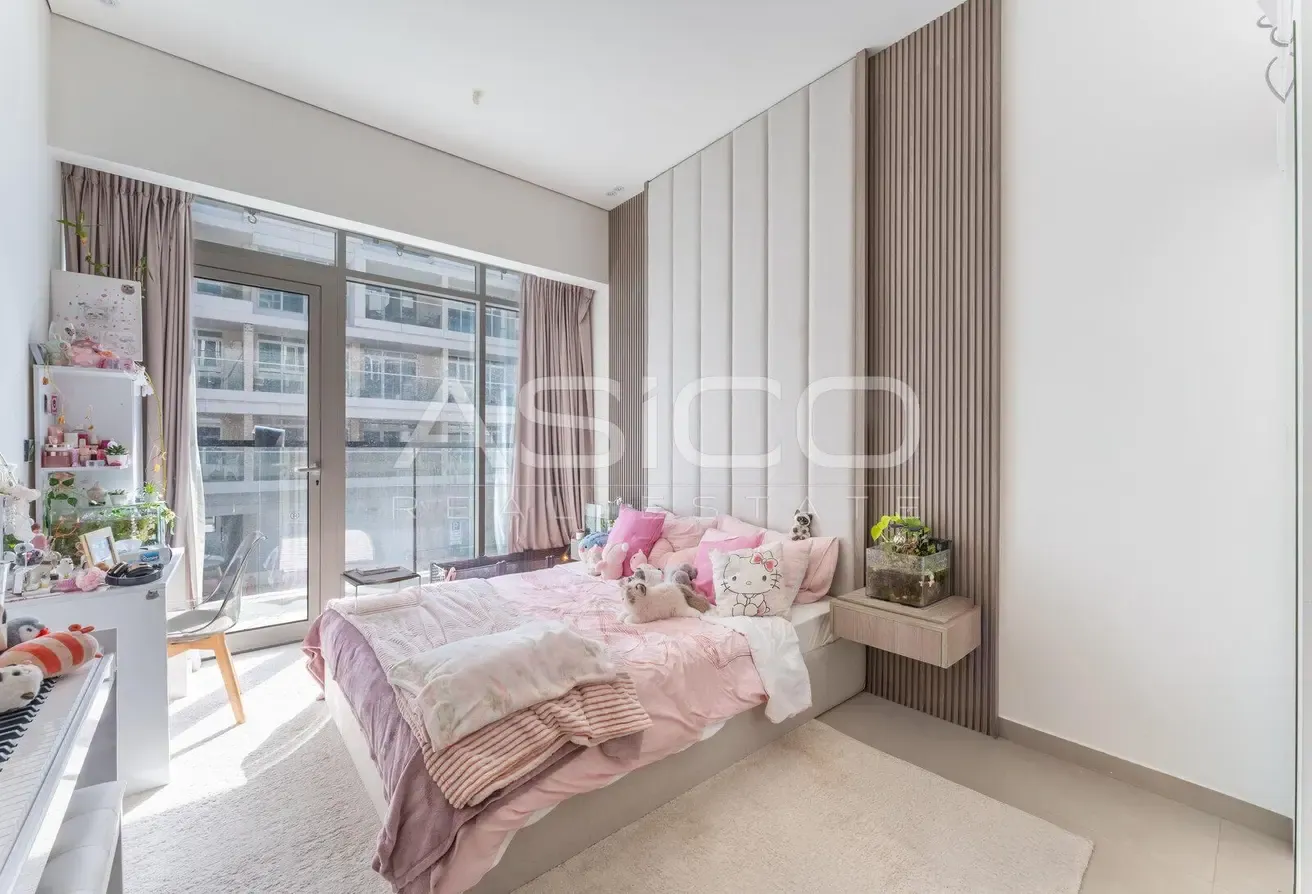 Spacious 1BR + Lounge | Furnished | Great Value