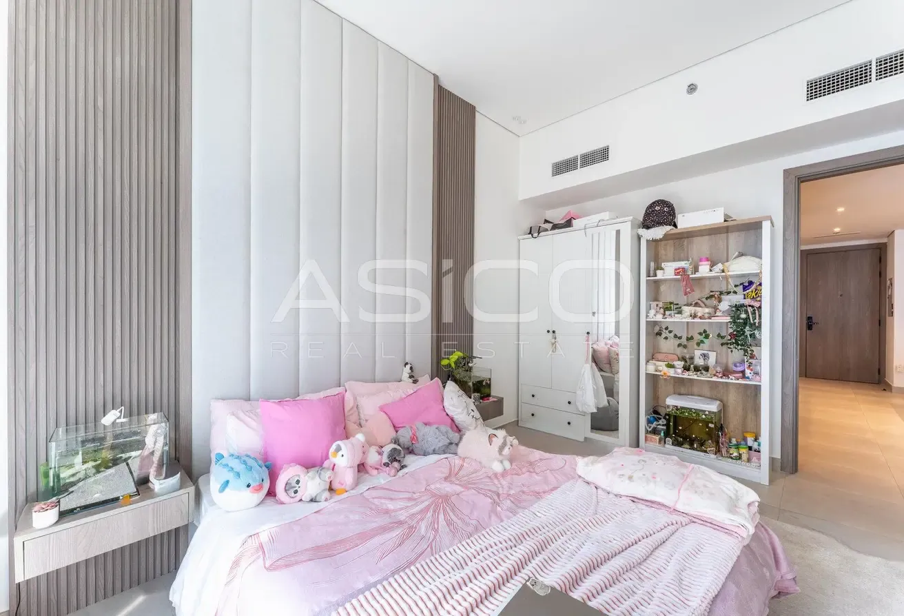 Spacious 1BR + Lounge | Furnished | Great Value