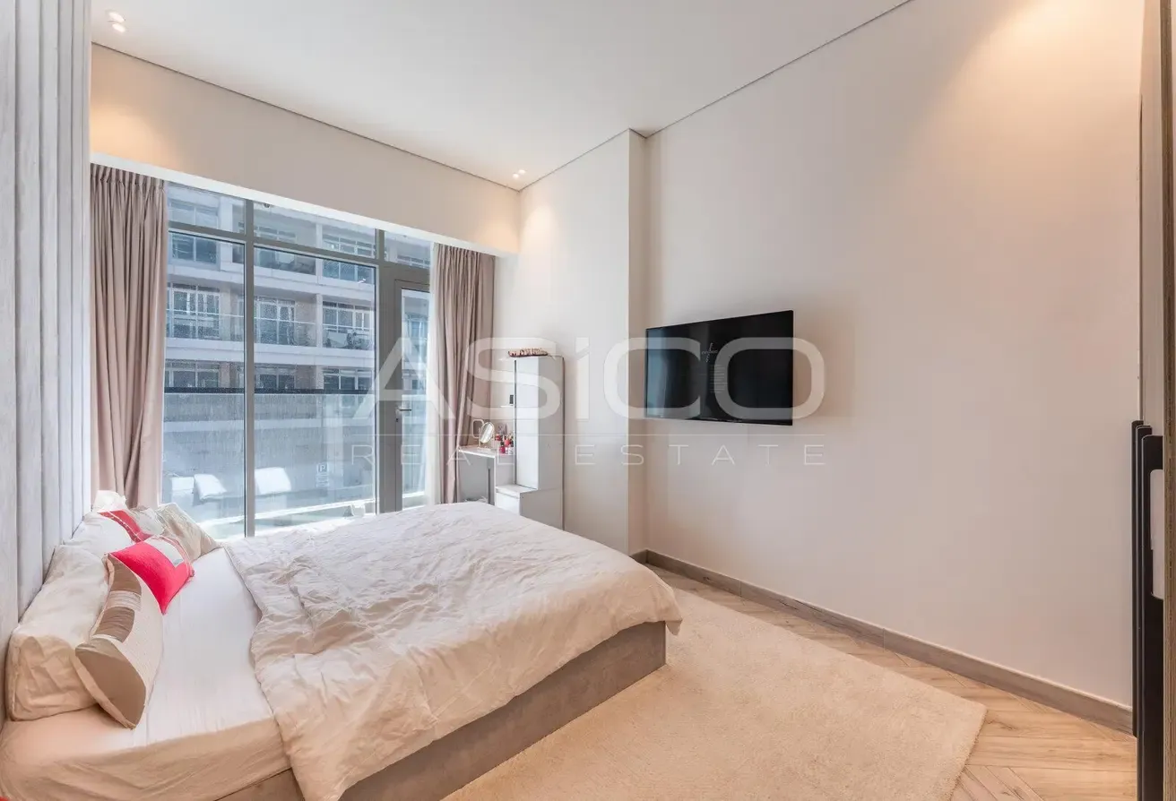 Spacious 1BR + Lounge | Furnished | Great Value