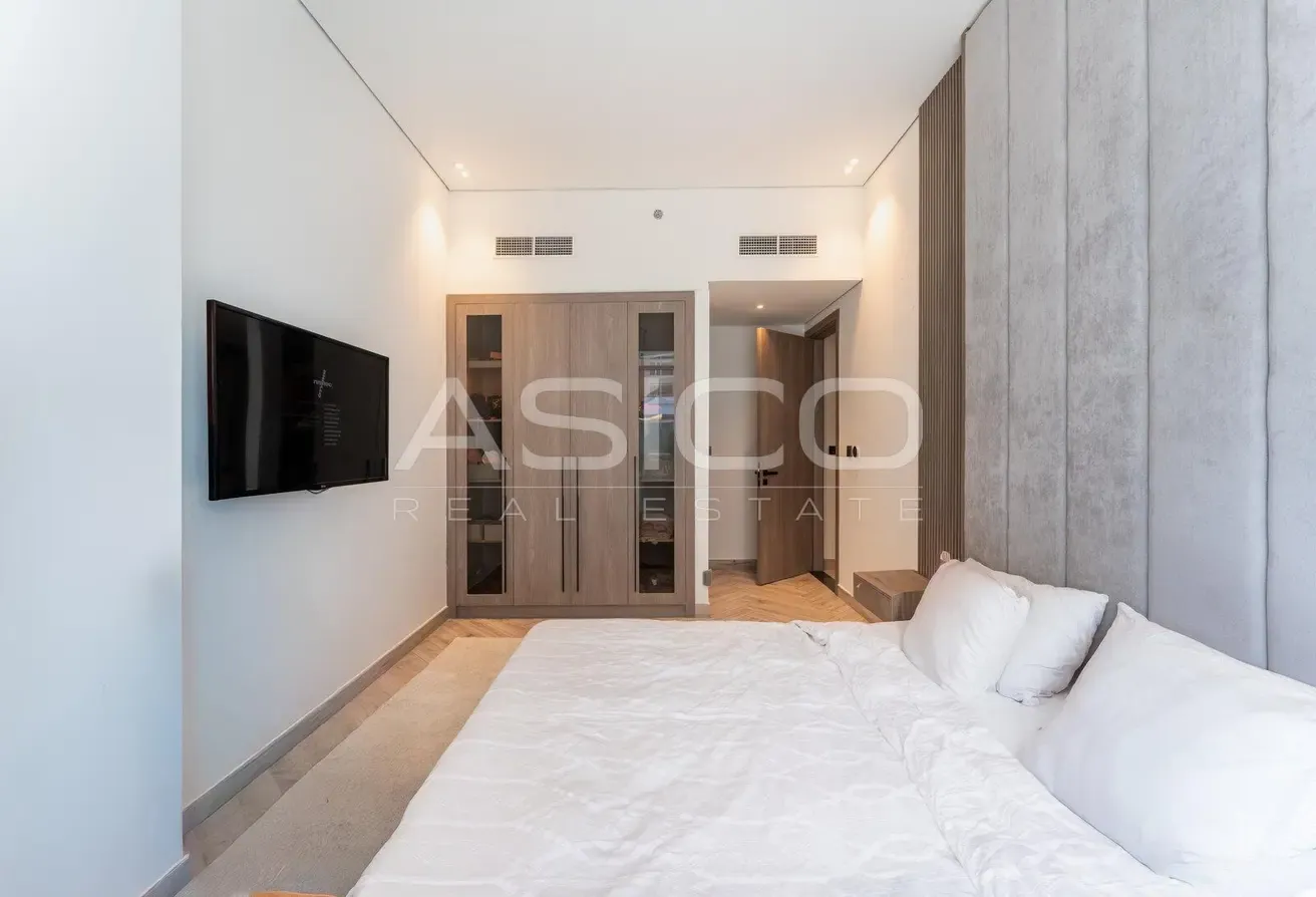 Spacious 1BR + Lounge | Furnished | Great Value