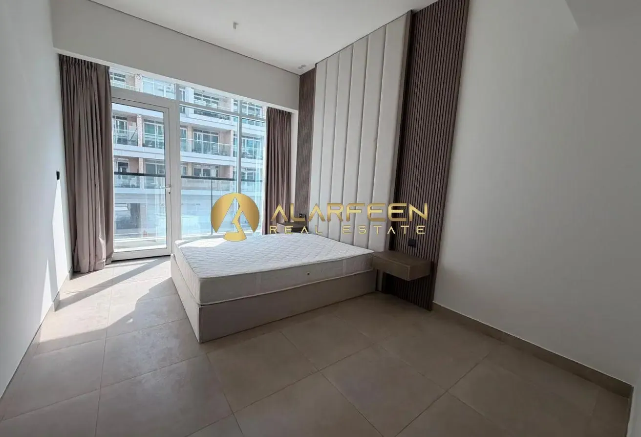 Fully Furnished | Spacious Layout | With Maid