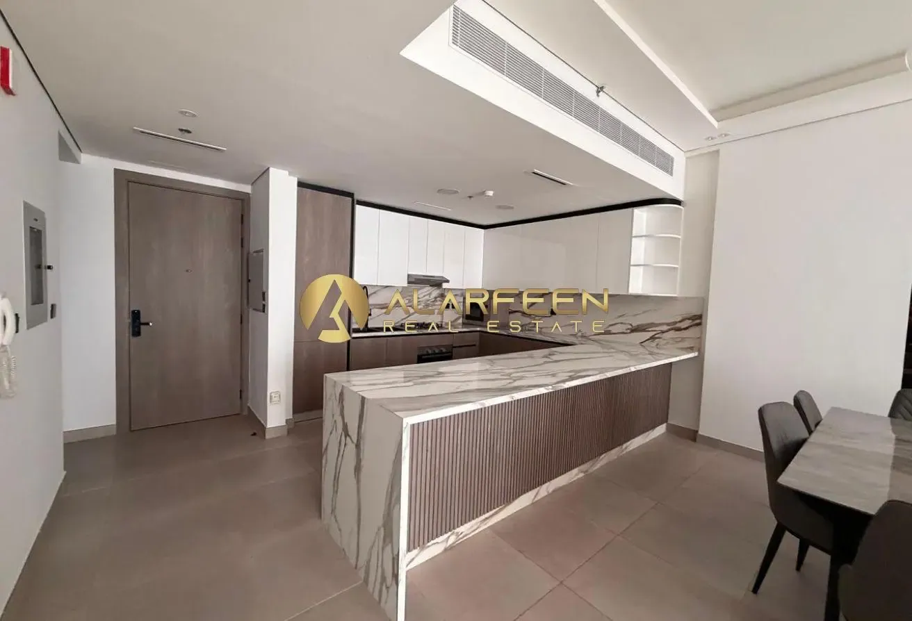 Fully Furnished | Spacious Layout | With Maid