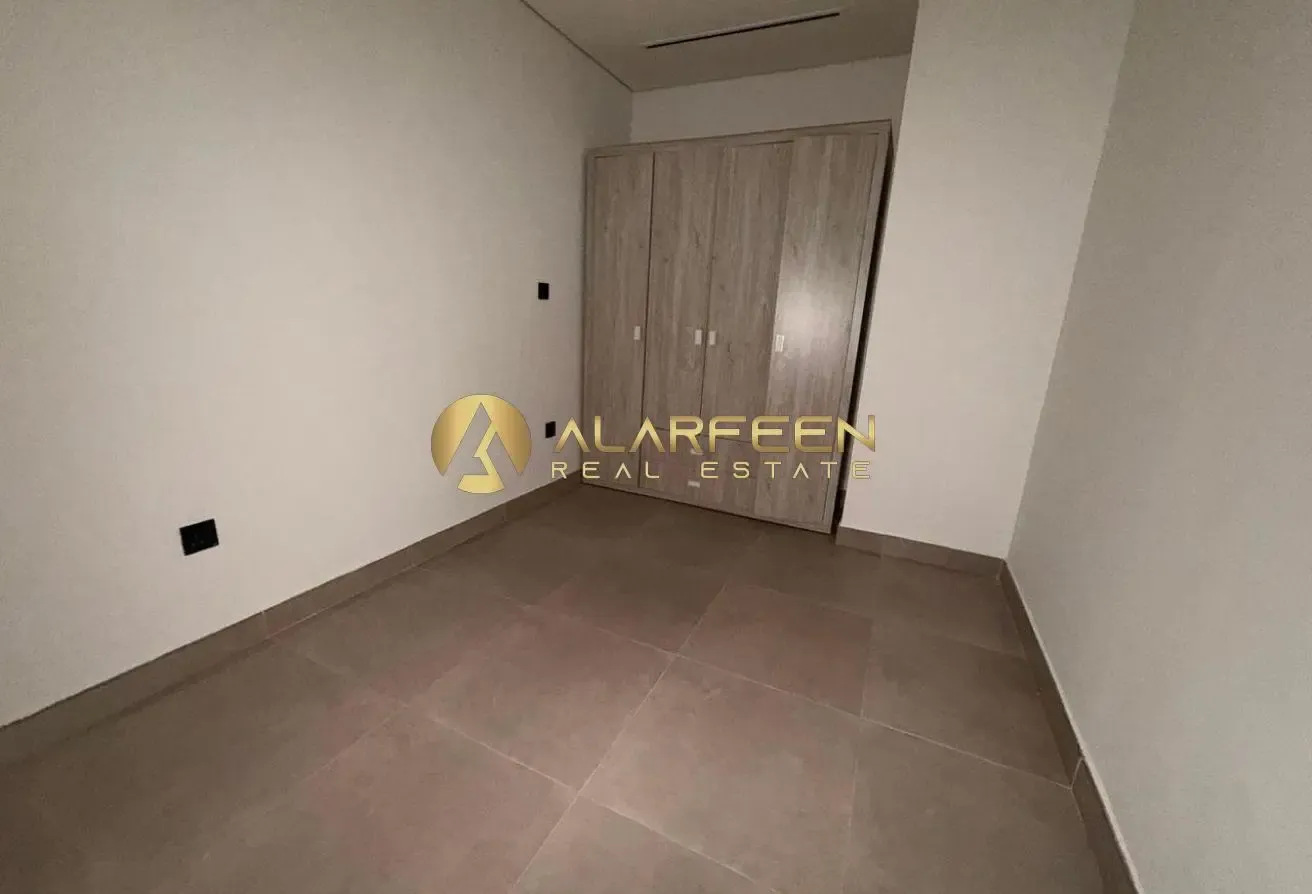 Fully Furnished | Spacious Layout | With Maid