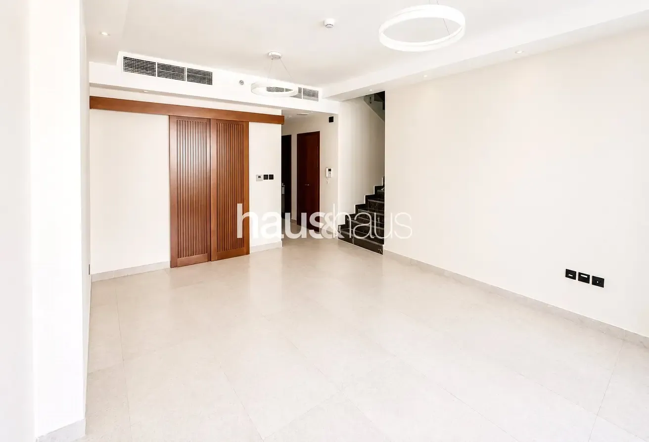 3bed Duplex | Exclusive | Avail July